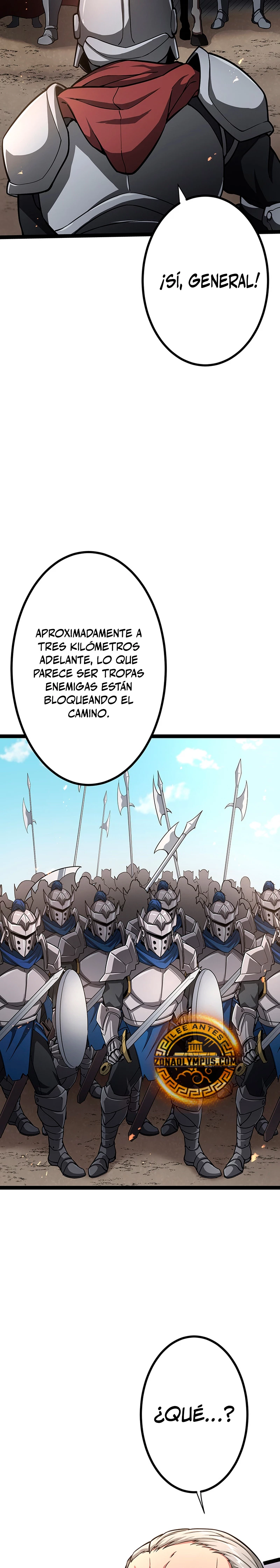 Dungeon Defense > Capitulo 40 > Page 81