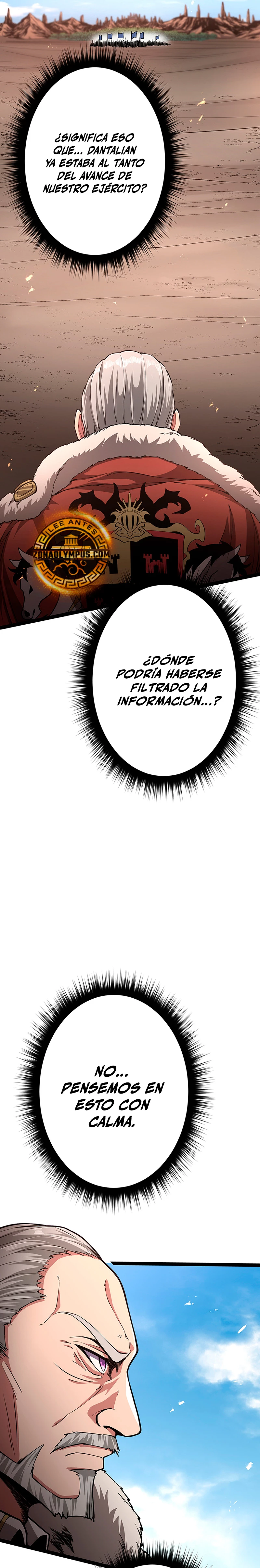 Dungeon Defense > Capitulo 40 > Page 161