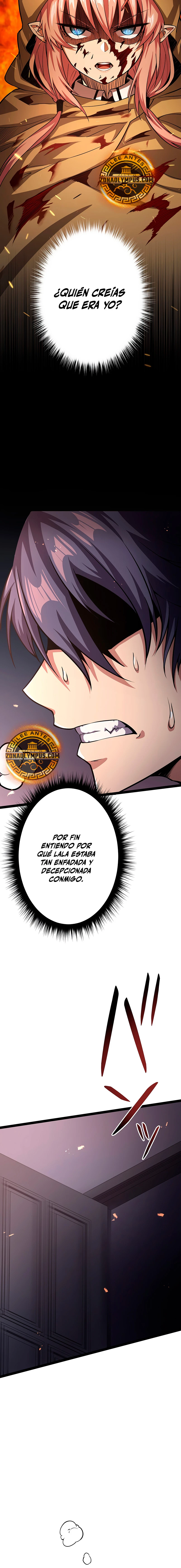 Dungeon Defense > Capitulo 41 > Page 501