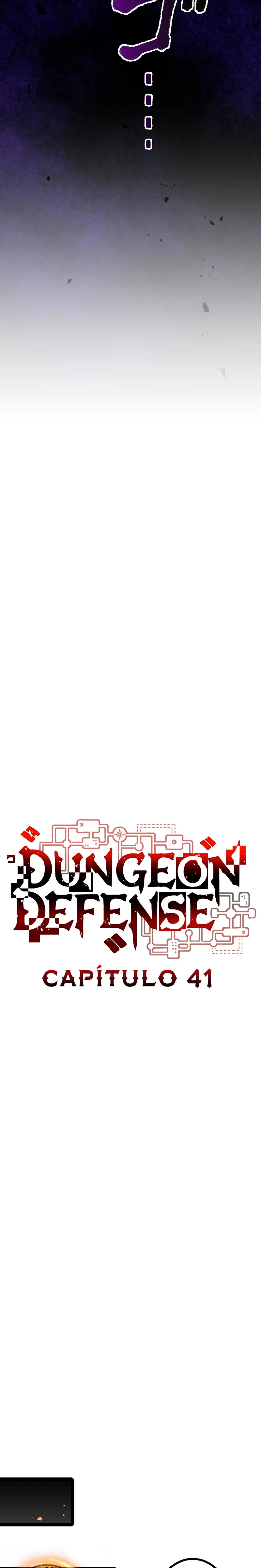 Dungeon Defense > Capitulo 41 > Page 111