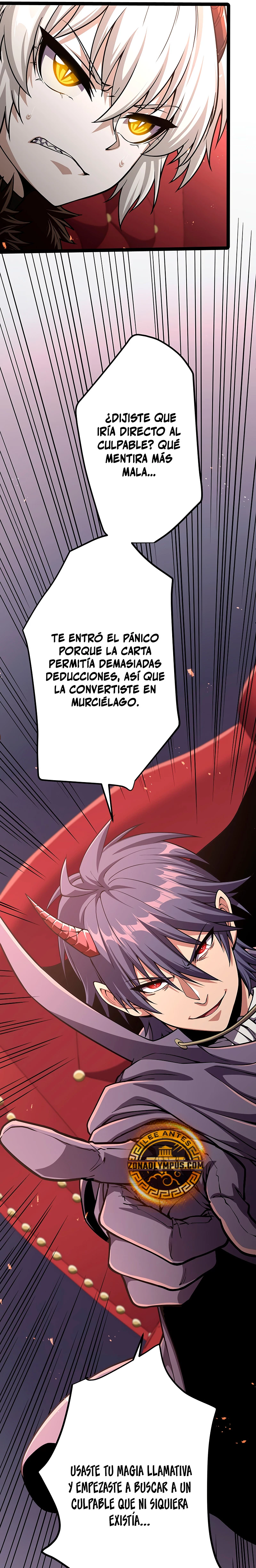 Dungeon Defense > Capitulo 47 > Page 441