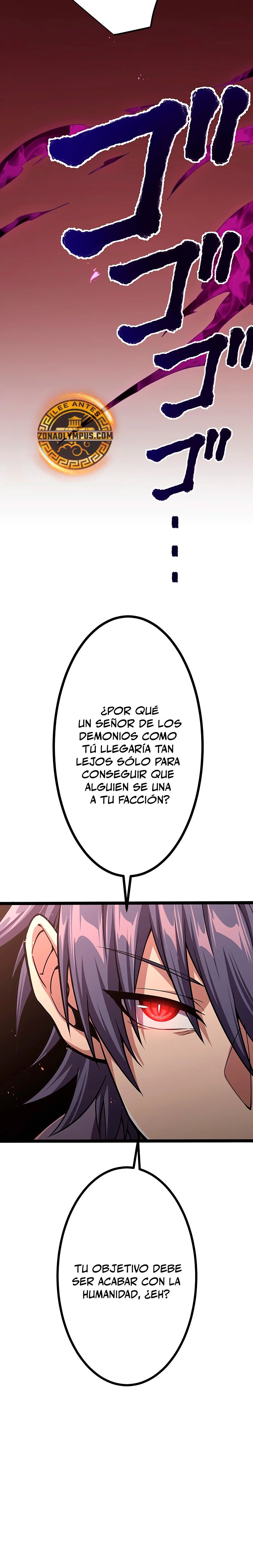 Dungeon Defense > Capitulo 47 > Page 711