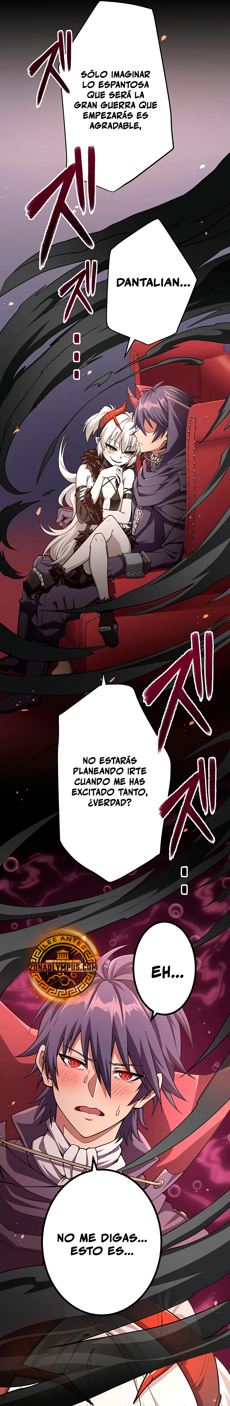 Dungeon Defense > Capitulo 47 > Page 891