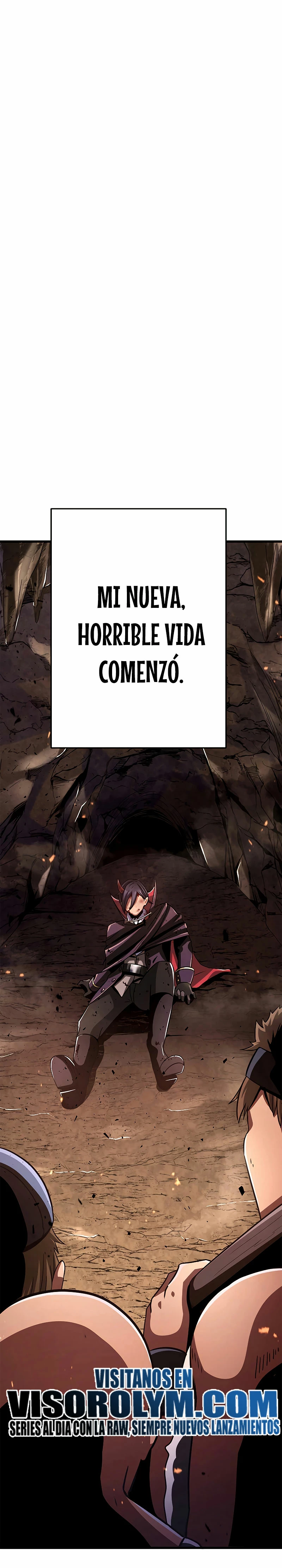 Dungeon Defense > Capitulo 1 > Page 631