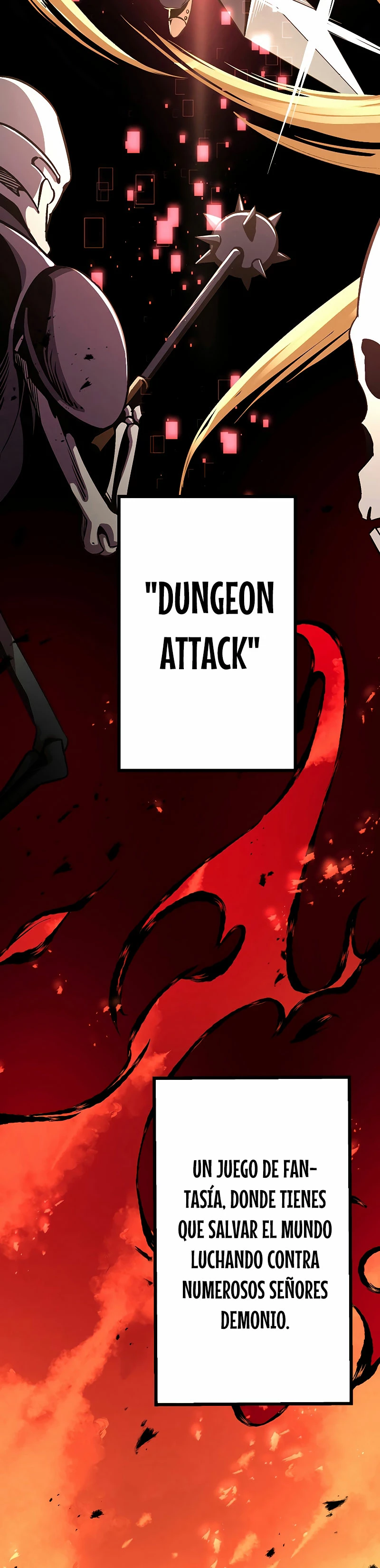 Dungeon Defense > Capitulo 2 > Page 181