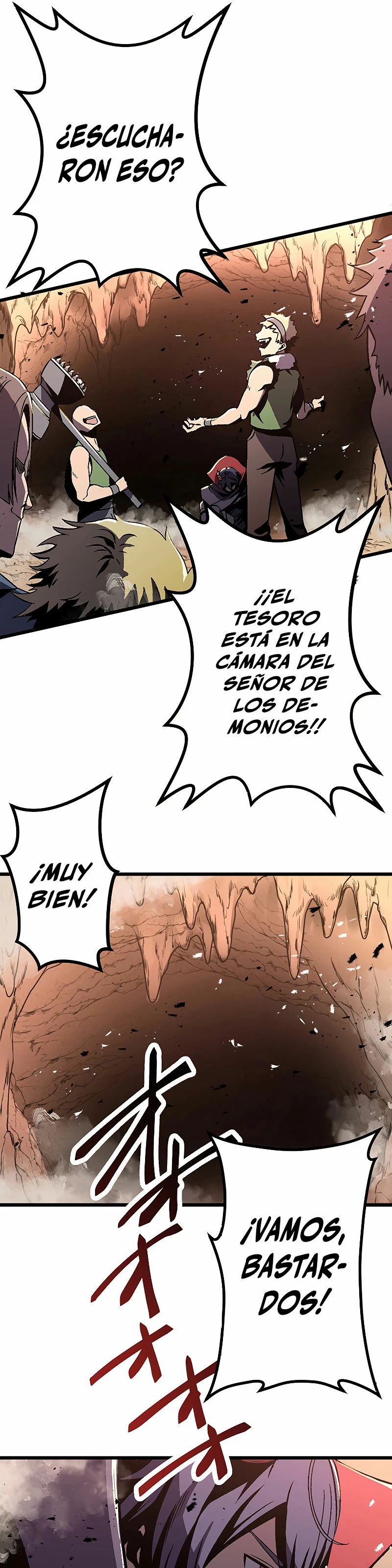 Dungeon Defense > Capitulo 3 > Page 191