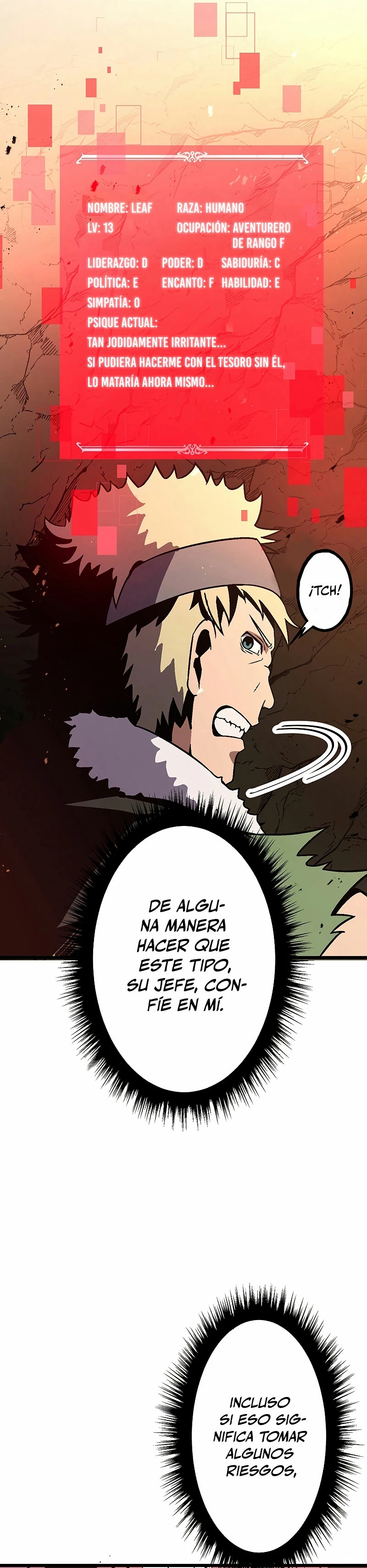 Dungeon Defense > Capitulo 4 > Page 51