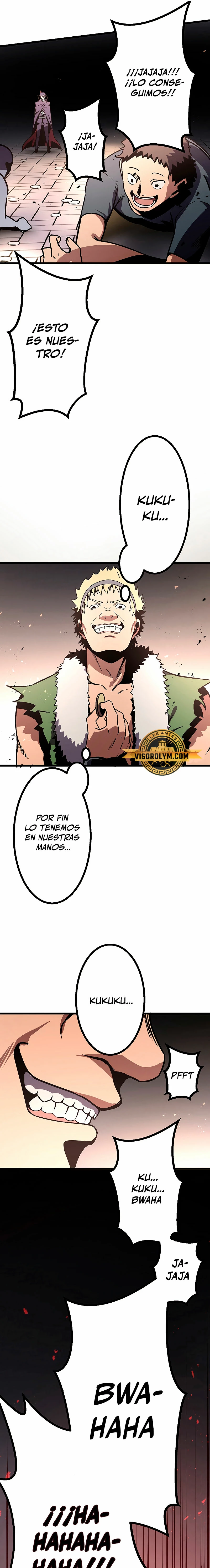 Dungeon Defense > Capitulo 6 > Page 141