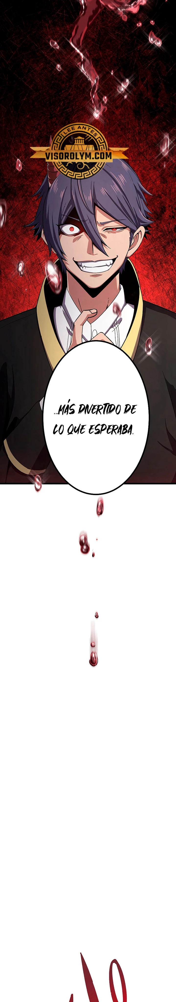 Dungeon Defense > Capitulo 14 > Page 401