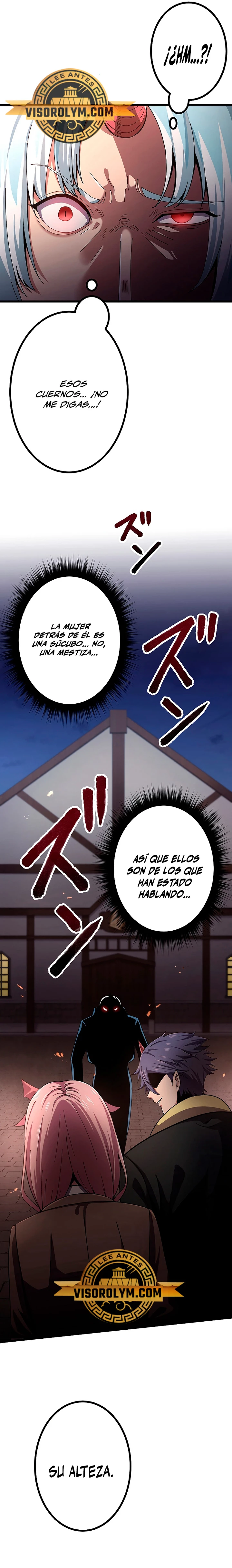 Dungeon Defense > Capitulo 15 > Page 171