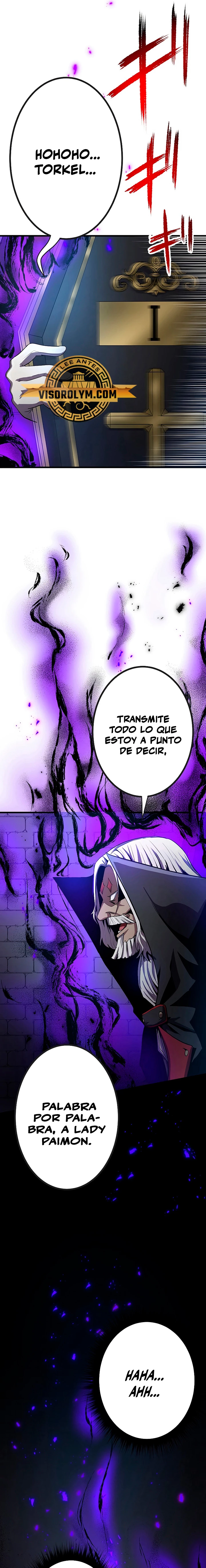 Dungeon Defense > Capitulo 18 > Page 171