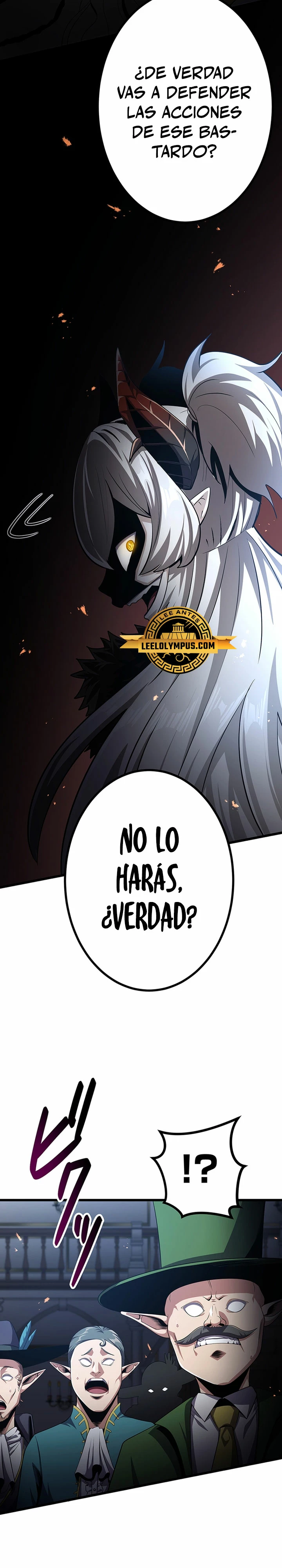 Dungeon Defense > Capitulo 25 > Page 91