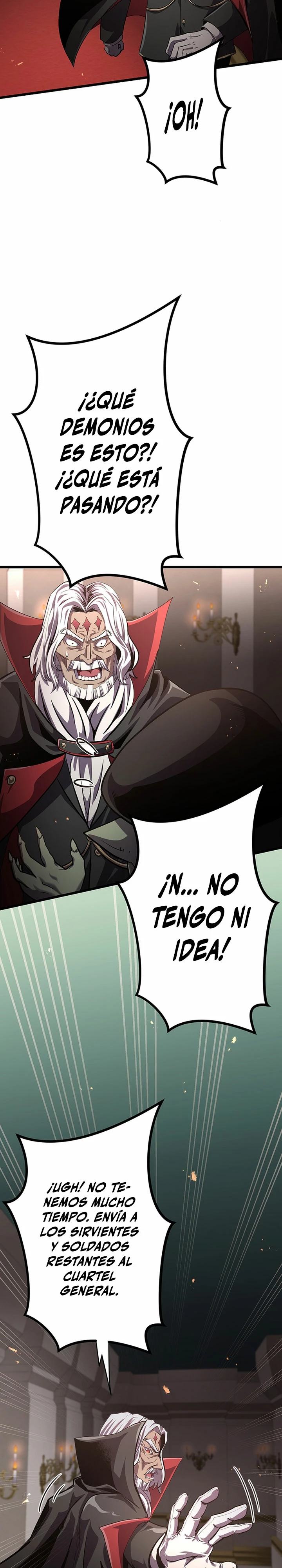 Dungeon Defense > Capitulo 26 > Page 431