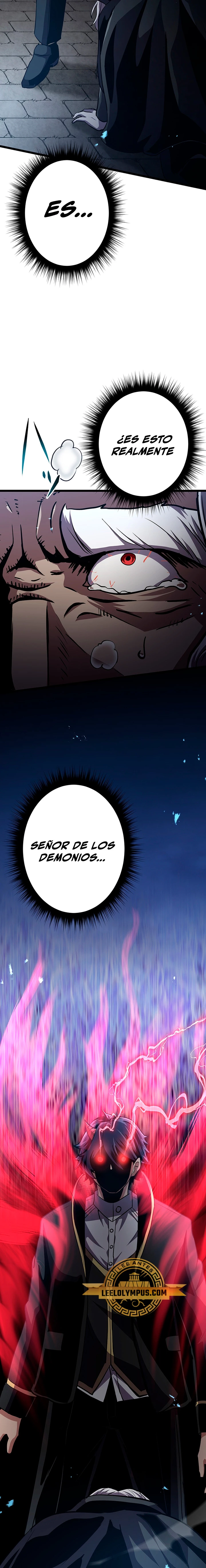 Dungeon Defense > Capitulo 29 > Page 251