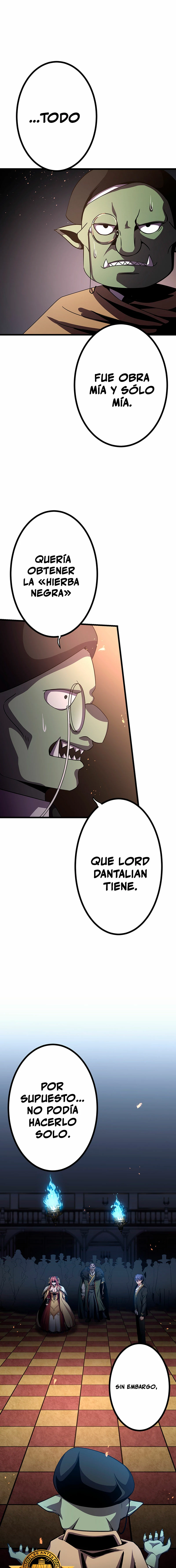 Dungeon Defense > Capitulo 30 > Page 151