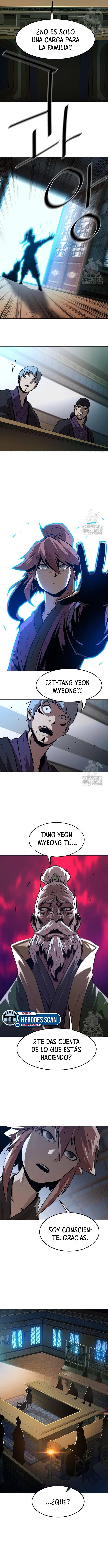 Se convirtió en el jefe de la Familia Tang de Sichuan. > Capitulo 2 > Page 71