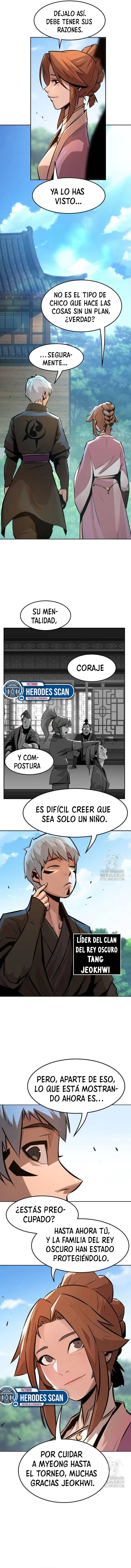 Se convirtió en el jefe de la Familia Tang de Sichuan. > Capitulo 2 > Page 151