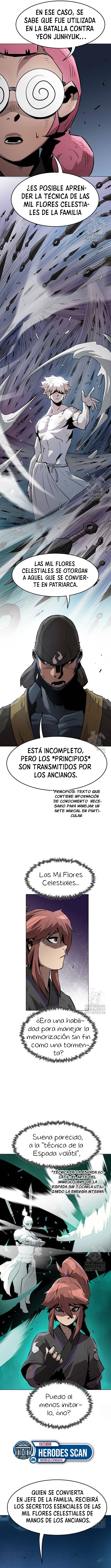 Se convirtió en el jefe de la Familia Tang de Sichuan. > Capitulo 4 > Page 111