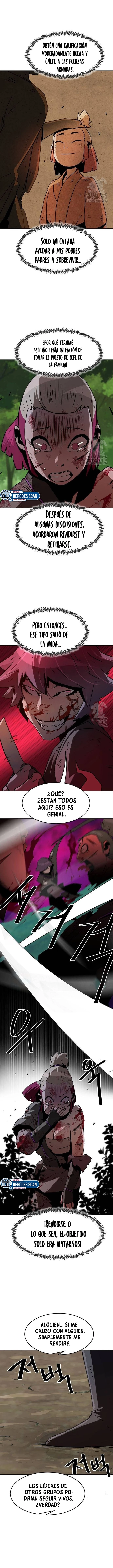 Se convirtió en el jefe de la Familia Tang de Sichuan. > Capitulo 8 > Page 101