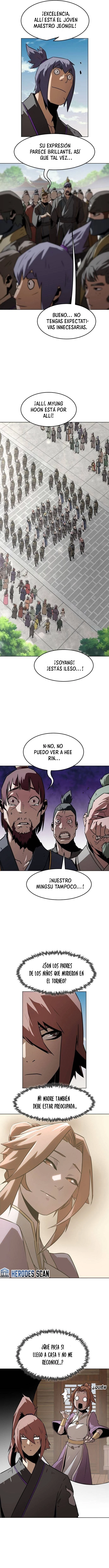 Se convirtió en el jefe de la Familia Tang de Sichuan. > Capitulo 15 > Page 61