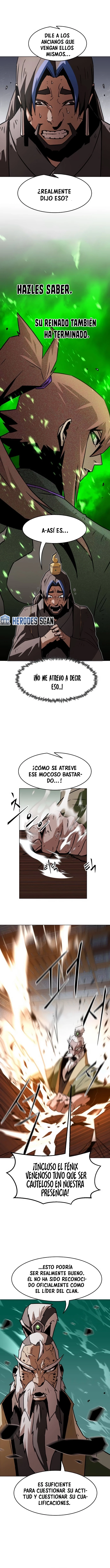 Se convirtió en el jefe de la Familia Tang de Sichuan. > Capitulo 16 > Page 51