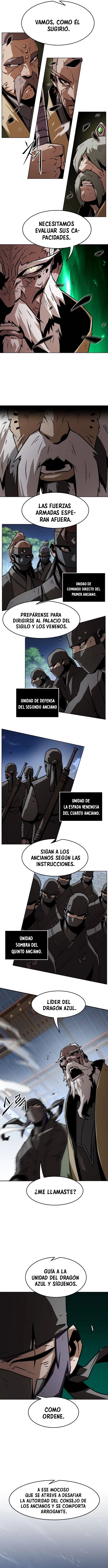 Se convirtió en el jefe de la Familia Tang de Sichuan. > Capitulo 16 > Page 61