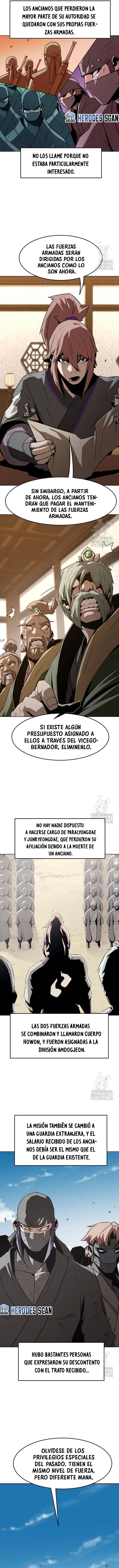 Se convirtió en el jefe de la Familia Tang de Sichuan. > Capitulo 18 > Page 131