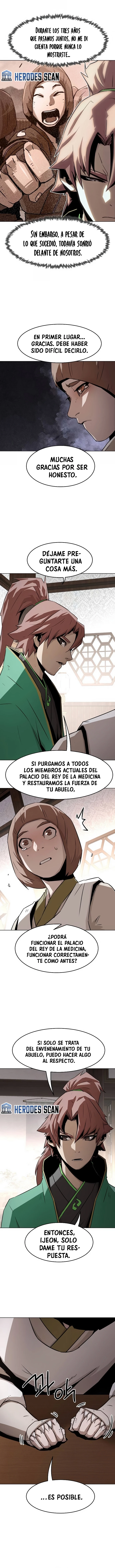 Se convirtió en el jefe de la Familia Tang de Sichuan. > Capitulo 19 > Page 181