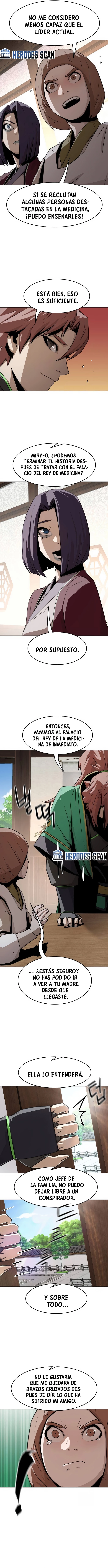 Se convirtió en el jefe de la Familia Tang de Sichuan. > Capitulo 19 > Page 191