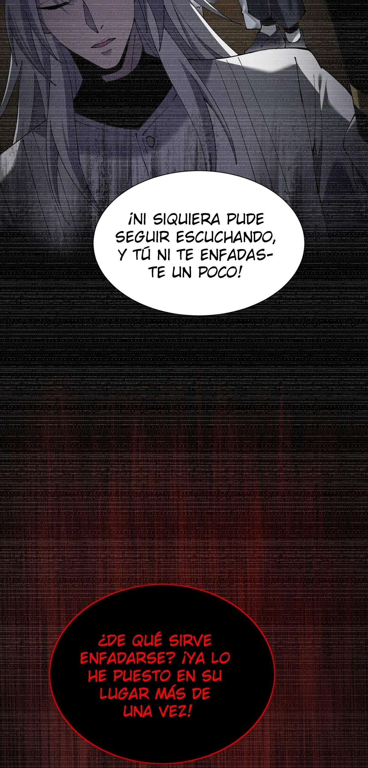 Resurgimiento de la Sombra > Capitulo 35 > Page 41