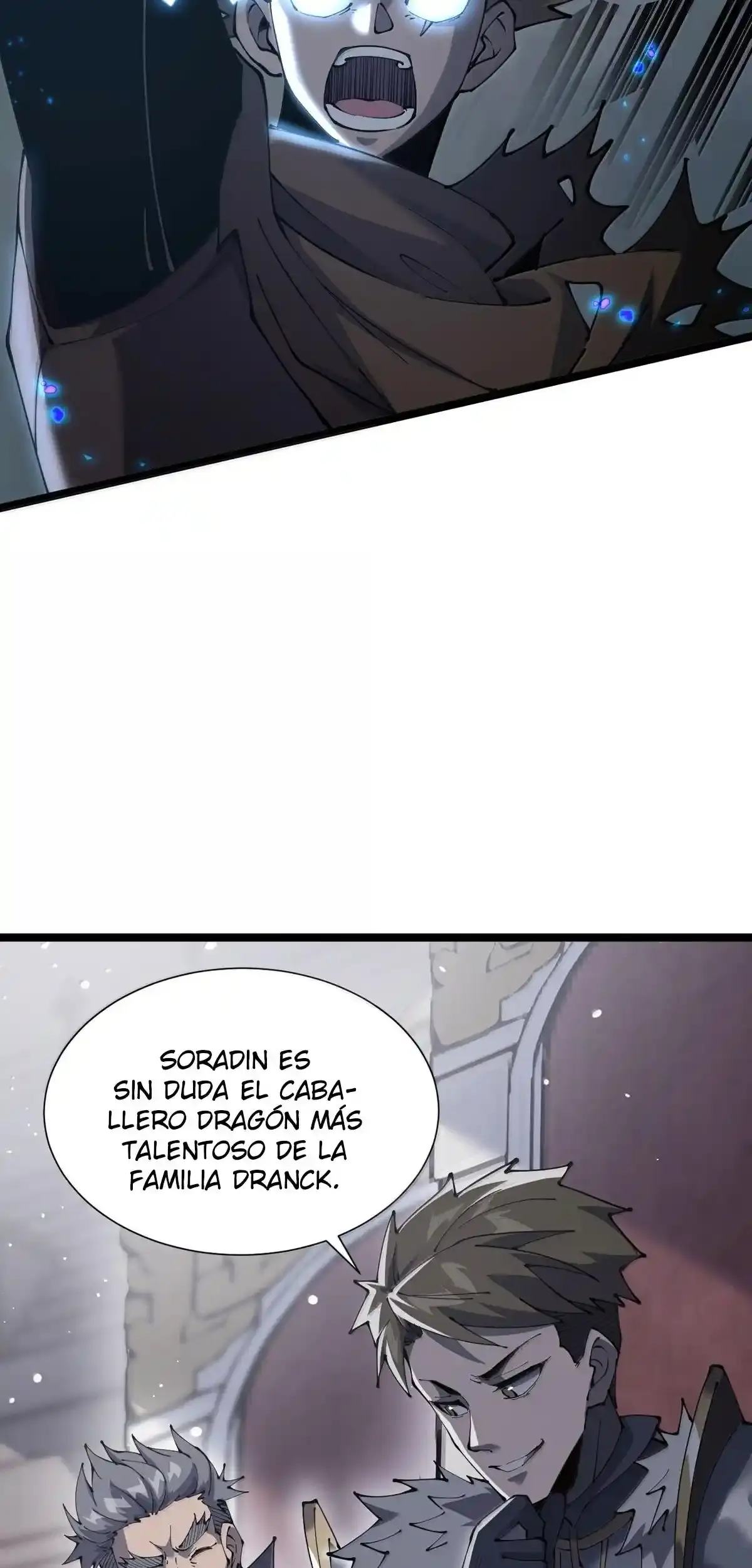 Resurgimiento de la Sombra > Capitulo 38 > Page 381