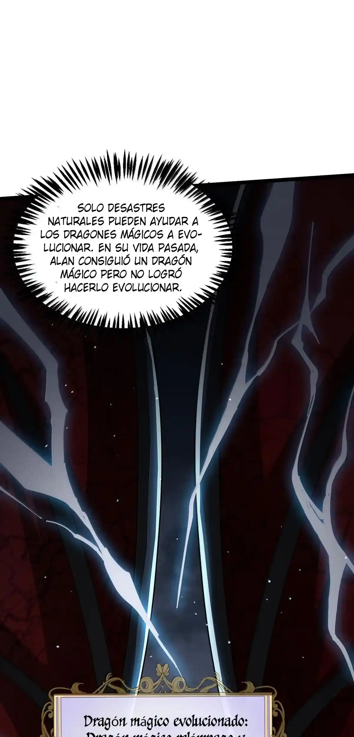 Resurgimiento de la Sombra > Capitulo 38 > Page 471