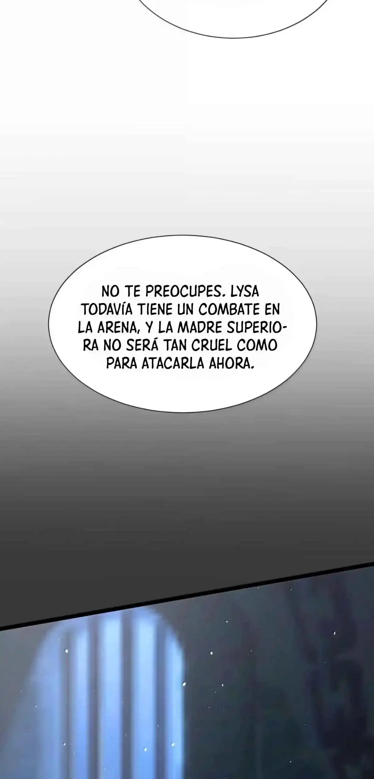 Resurgimiento de la Sombra > Capitulo 39 > Page 511