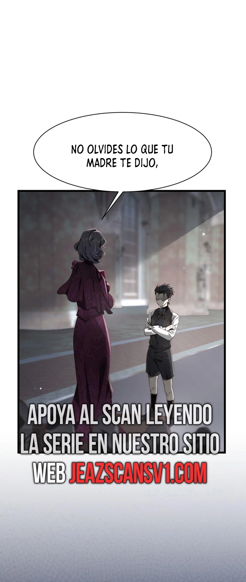 Resurgimiento de la Sombra > Capitulo 3 > Page 121