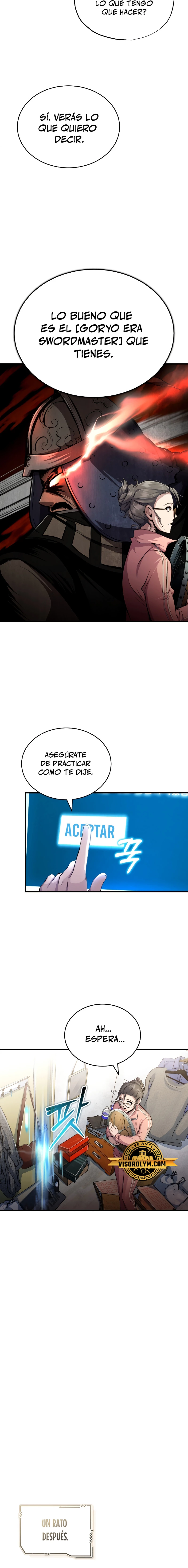 Los protagonistas que sólo yo conozco > Capitulo 2 > Page 231