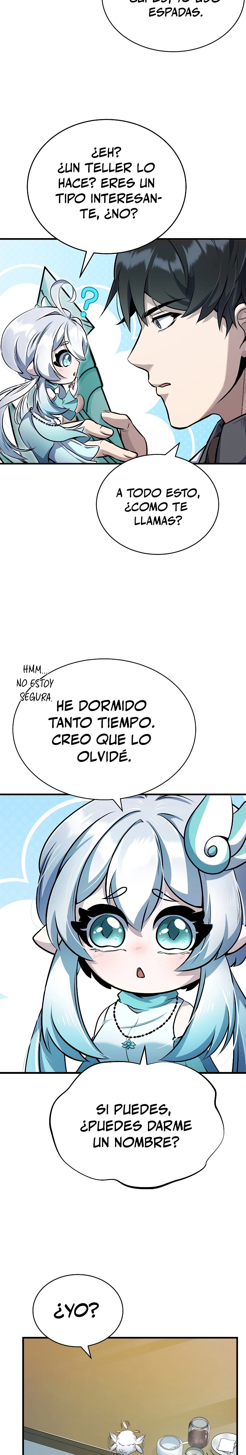 Los protagonistas que sólo yo conozco > Capitulo 23 > Page 311