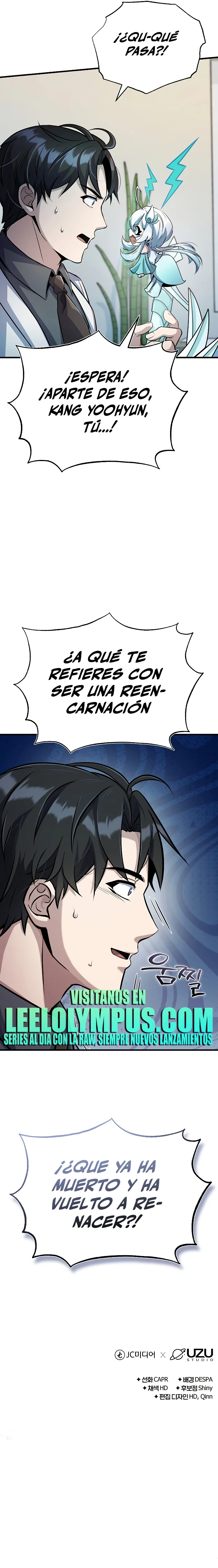 Los protagonistas que sólo yo conozco > Capitulo 23 > Page 361