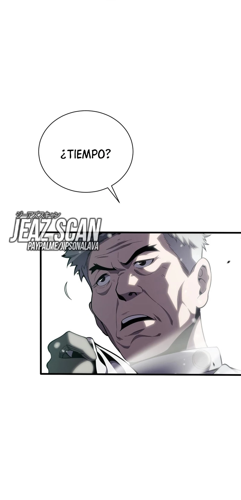 ¡Mataré a todas las razas! > Capitulo 4 > Page 81