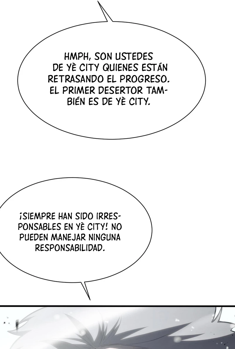 ¡Mataré a todas las razas! > Capitulo 4 > Page 141