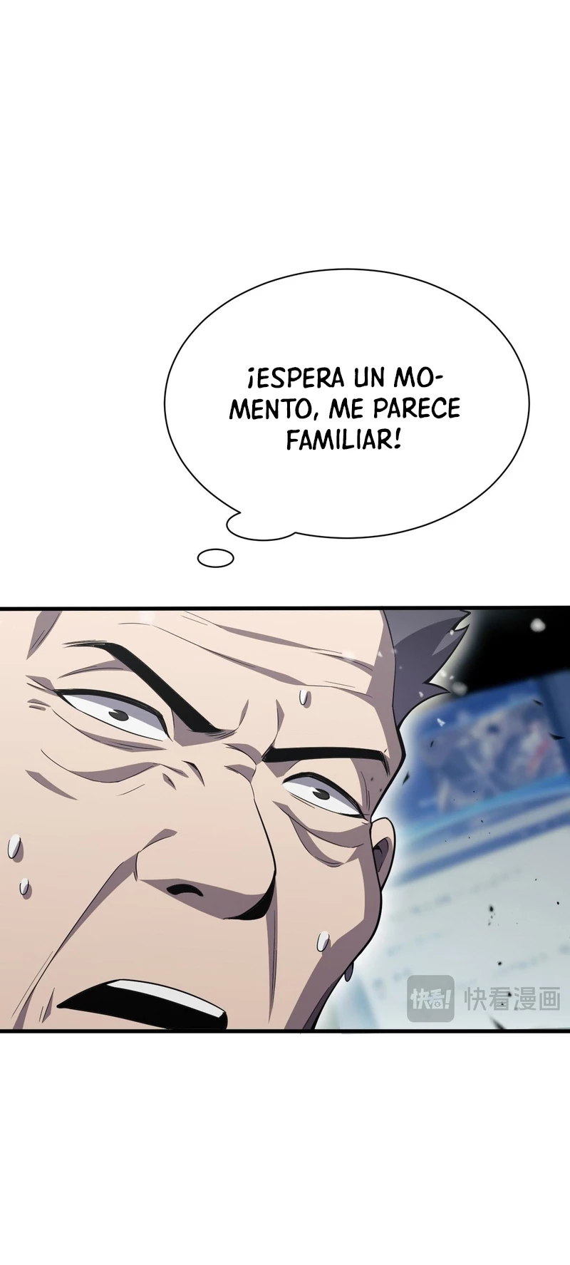 ¡Mataré a todas las razas! > Capitulo 4 > Page 391