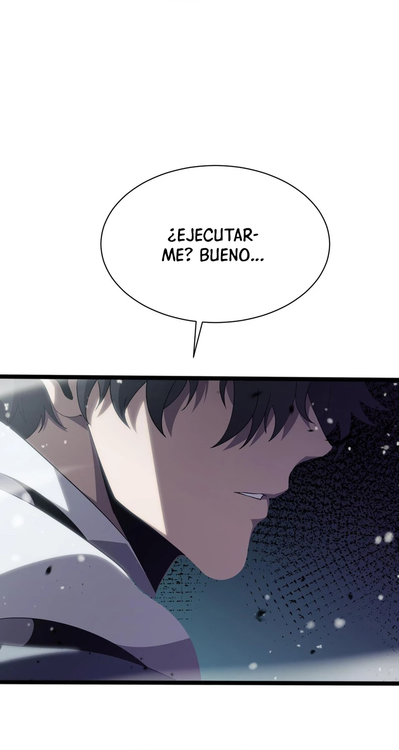 ¡Mataré a todas las razas! > Capitulo 4 > Page 441