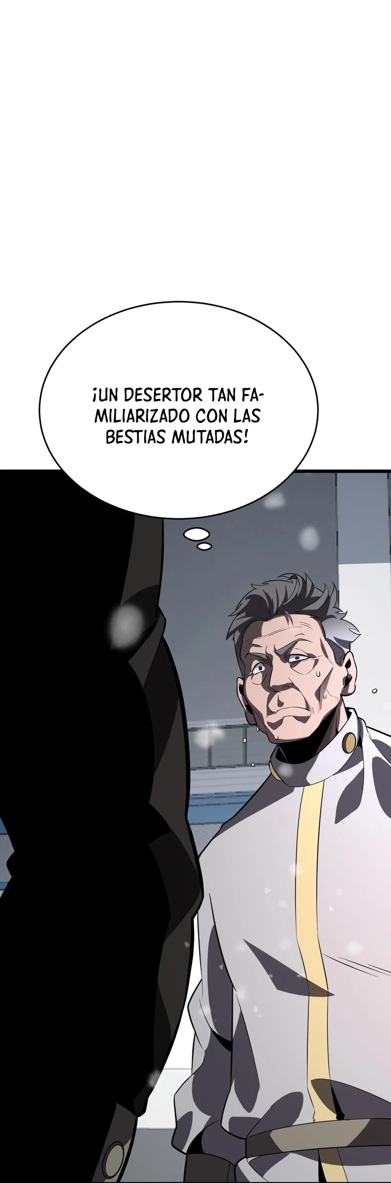 ¡Mataré a todas las razas! > Capitulo 4 > Page 491