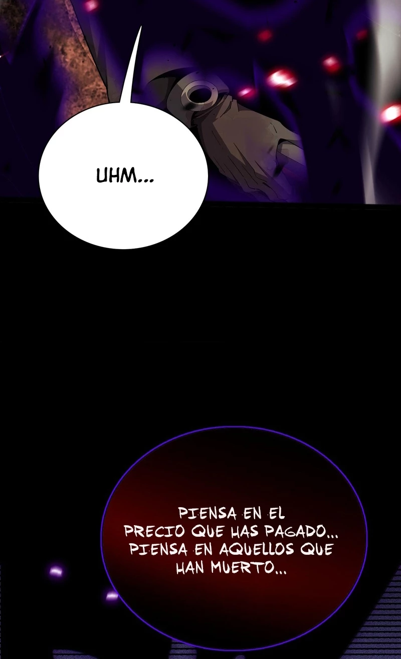 ¡Mataré a todas las razas! > Capitulo 5 > Page 461