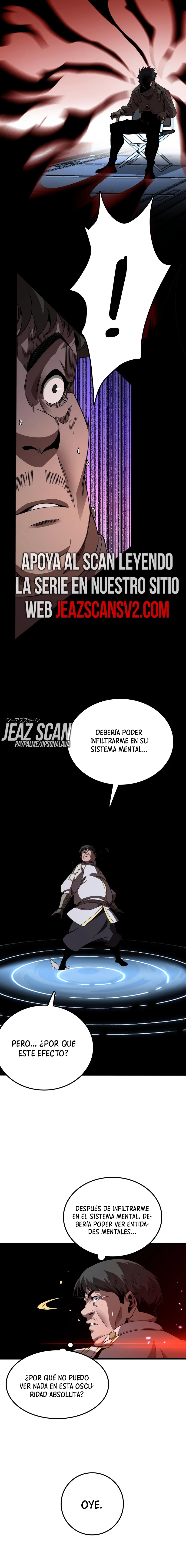 ¡Mataré a todas las razas! > Capitulo 6 > Page 131