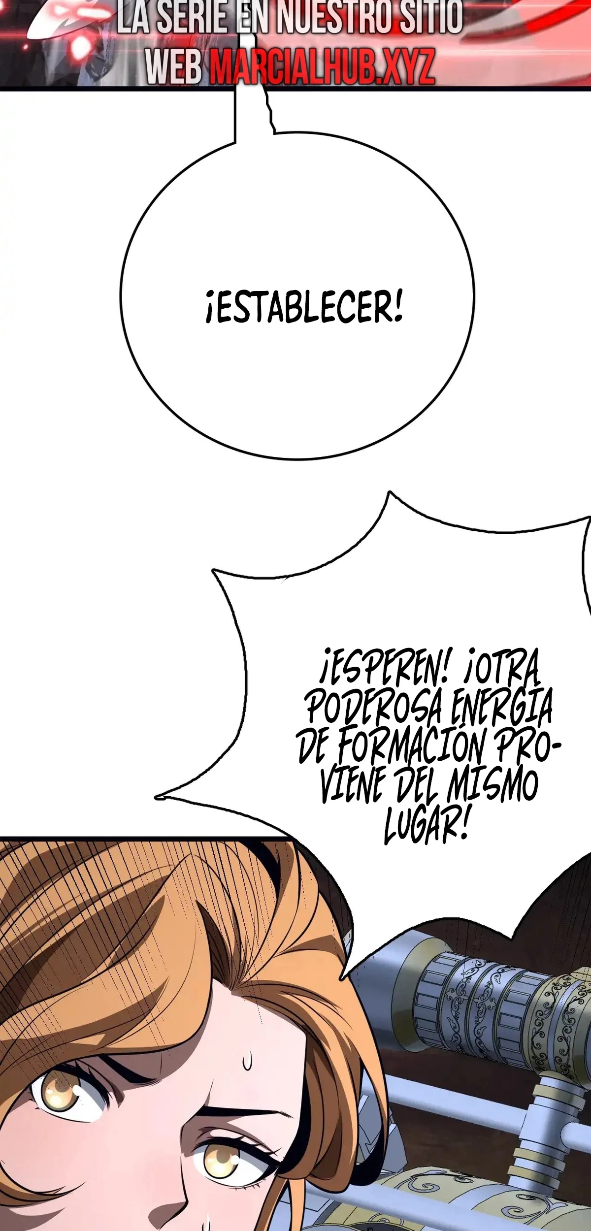 ¡Mataré a todas las razas! > Capitulo 21 > Page 221