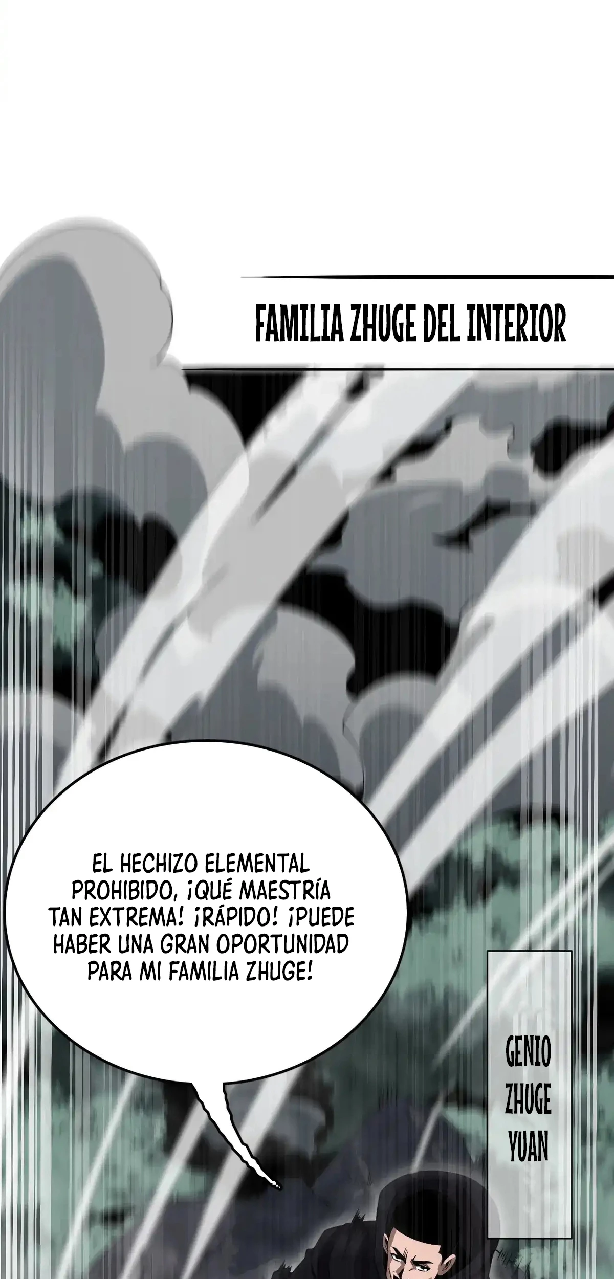 ¡Mataré a todas las razas! > Capitulo 21 > Page 601