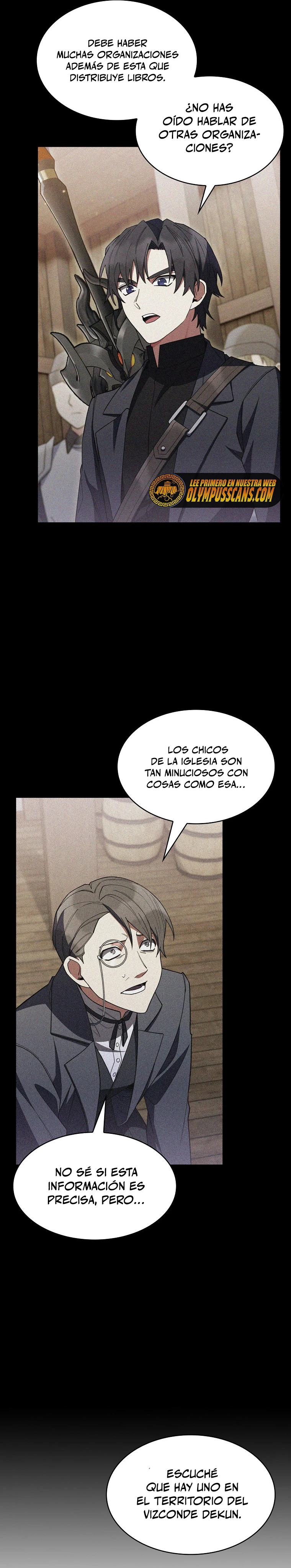 Regresé a mi arruinada familia > Capitulo 32 > Page 181