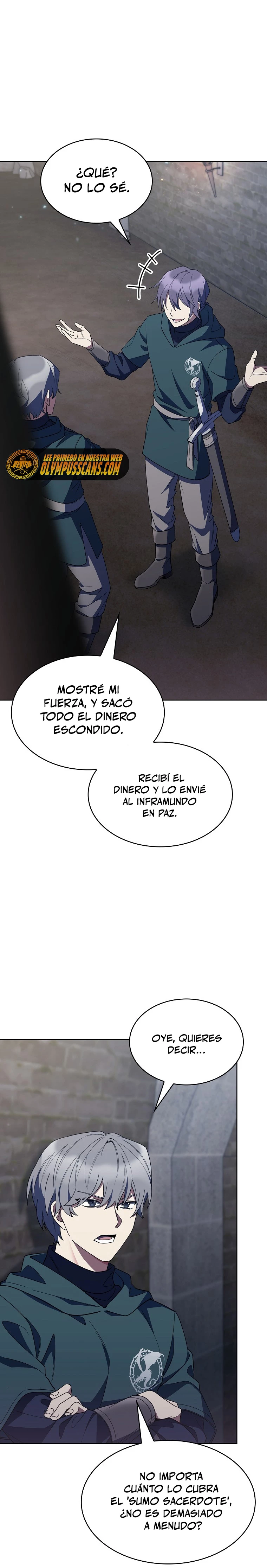 Regresé a mi arruinada familia > Capitulo 32 > Page 231