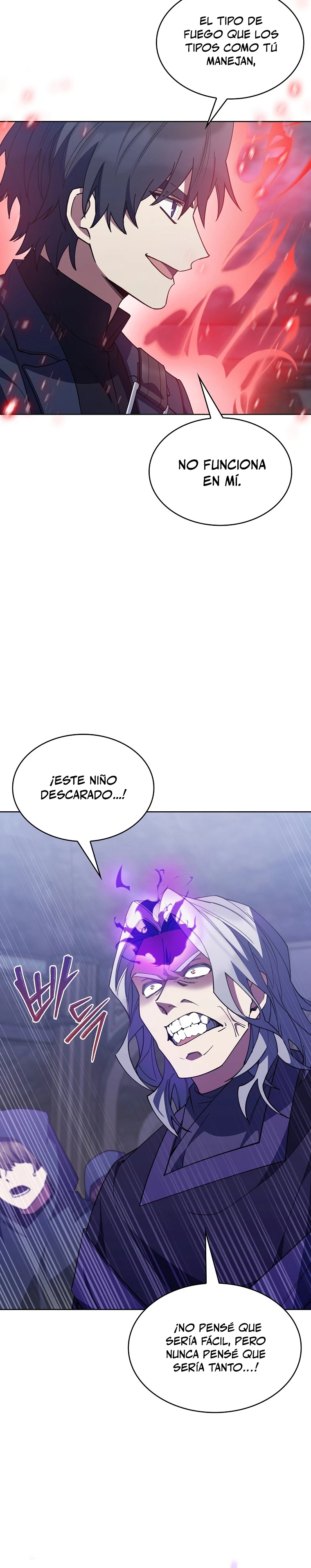 Regresé a mi arruinada familia > Capitulo 33 > Page 291