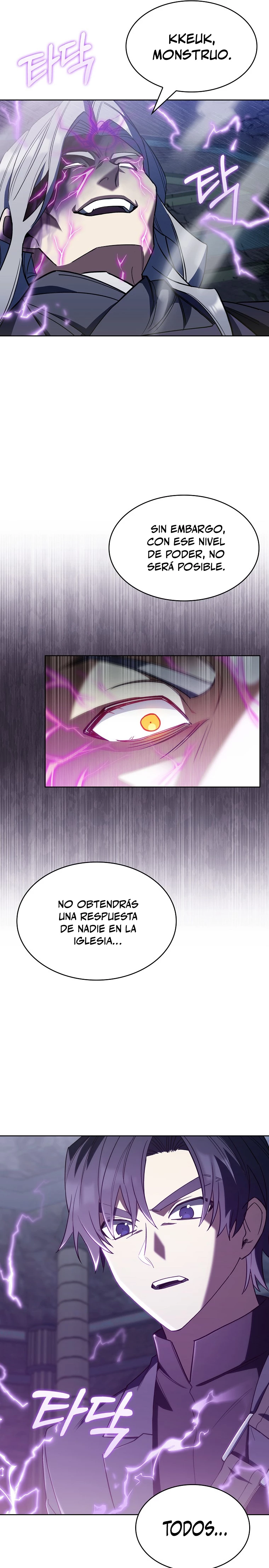 Regresé a mi arruinada familia > Capitulo 34 > Page 101